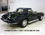 Used Corvettes for Sale - Classic Corvette Sales