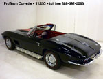 Used Corvettes for Sale - Classic Corvette Sales