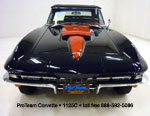 Used Corvettes for Sale - Classic Corvette Sales