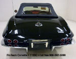 Used Corvettes for Sale - Classic Corvette Sales