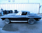 Used Corvettes for Sale - Classic Corvette Sales