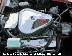 ProTeam Corvette Sales