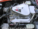 ProTeam Corvette Sales