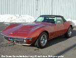 ProTeam Corvette Sales