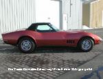 ProTeam Corvette Sales