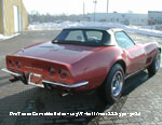 ProTeam Corvette Sales