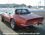 ProTeam Corvette Sales