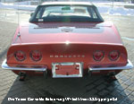 ProTeam Corvette Sales