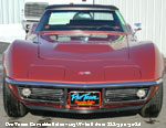 ProTeam Corvette Sales