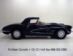 ProTeam Classic Corvette Sales