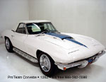ProTeam Classic Corvette Sales