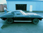 Used Corvettes for Sale - Classic Corvette Sales