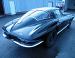 Used Corvettes for Sale - Classic Corvette Sales