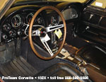 ProTeam Classic Corvette Sales