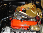 ProTeam Classic Corvette Sales