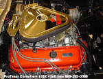 ProTeam Classic Corvette Sales