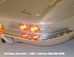 ProTeam Classic Corvette Sales