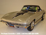 ProTeam Classic Corvette Sales