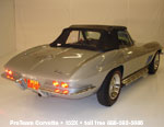 ProTeam Classic Corvette Sales