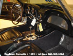 ProTeam Classic Corvette Sales