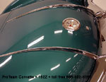 ProTeam Classic Corvette Sales