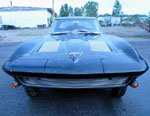 Used Corvettes for Sale - Classic Corvette Sales