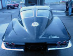 Used Corvettes for Sale - Classic Corvette Sales