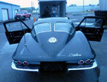 Used Corvettes for Sale - Classic Corvette Sales