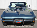 ProTeam Classic Corvette Sales