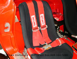 ProTeam Classic Corvette Sales