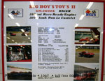 ProTeam Classic Corvette Sales