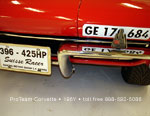 ProTeam Classic Corvette Sales