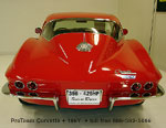 ProTeam Classic Corvette Sales
