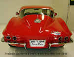 ProTeam Classic Corvette Sales