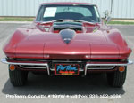 ProTeam Classic Corvette Sales