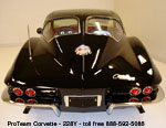 ProTeam Classic Corvette Sales
