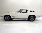 ProTeam Classic Corvette Sales