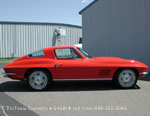 ProTeam Classic Corvette Sales