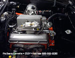 ProTeam Classic Corvette Sales