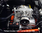 ProTeam Classic Corvette Sales