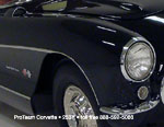 ProTeam Classic Corvette Sales