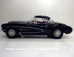 ProTeam Classic Corvette Sales