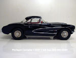 ProTeam Classic Corvette Sales