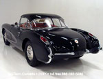 ProTeam Classic Corvette Sales