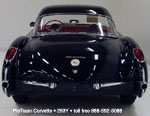ProTeam Classic Corvette Sales