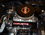 ProTeam Classic Corvette Sales