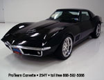 ProTeam Classic Corvette Sales