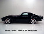 ProTeam Classic Corvette Sales