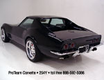 ProTeam Classic Corvette Sales
