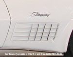 ProTeam Classic Corvette Sales